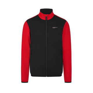 2026 Porsche Motorsport Men's Softshell Jacket