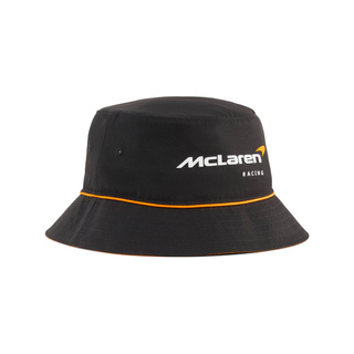 2026 McLaren F1 UK Mens Logo Hat