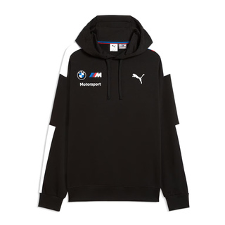 2026 BMW Motorsport Mens Drivers Team hooded sweatshirt