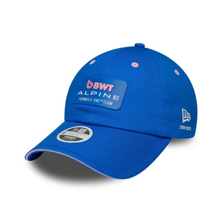 2026 BWT Alpine F1 Ladies Team baseball cap