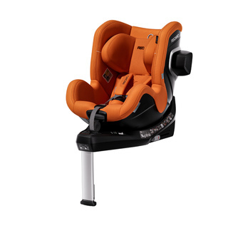 Recaro TORON 1 KID Vibrant Orange Child Seat