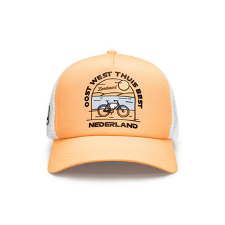 Formula 1 Collection Mens Zandvoort RS Baseball Cap