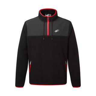 Toyota Gazoo Japan Mens GR Fleece Sweatshirt