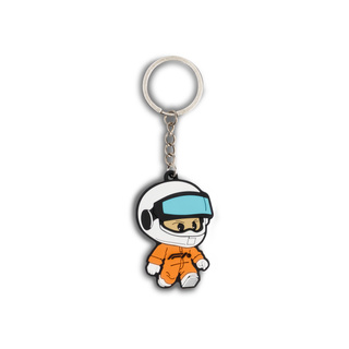 2026 Formula 1 Collection Marshall Keyring