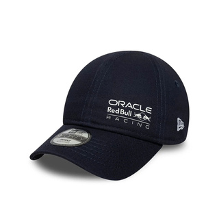 2025 Red Bull Racing F1 Infant Logo Baseball Cap