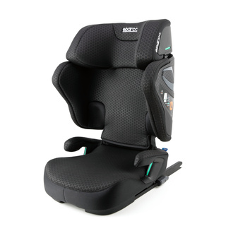 Sparco Sparco SK8000i G23 Child Seat Black (15-36 kg)