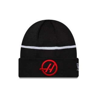 2026 TGR Haas F1 Mens Team winter hat