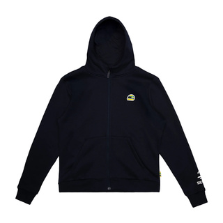 2026 Ayrton Senna Collection Mens Helmet Hooded sweatshirt