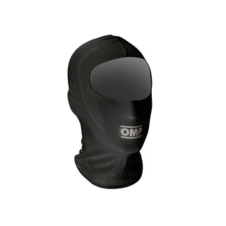 OMP Italy KS MY24 Karting Balaclava black