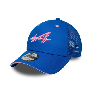 2026 BWT Alpine F1 Mens Summer League baseball cap