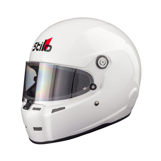 Stilo Italy ST5 CMR V3 Full Face Helmet White