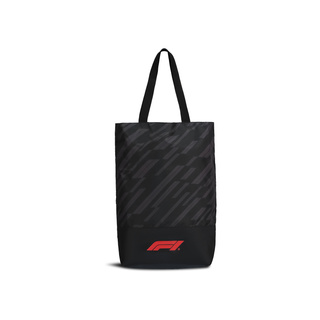 2026 Formula 1 Foldable Logo Bag