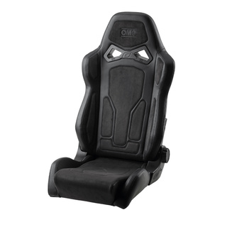 OMP Italy RTS Tuning Car Seat