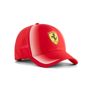2026 Scuderia Ferrari F1 Italy Kids Team Cap