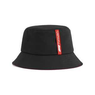 2026 Formula 1 Collection Mens Logo Hat