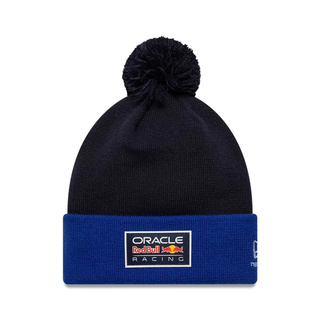 2026 Red Bull Racing F1 Mens Essentials Winter Hat
