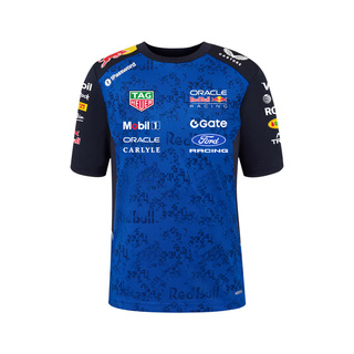 2026 Red Bull Racing F1 Kids Team T-Shirt