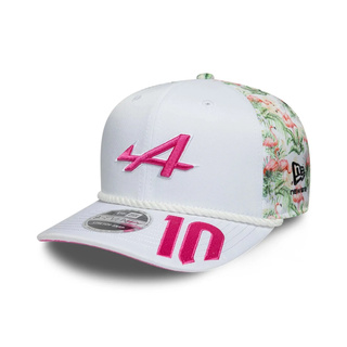 2026 BWT Alpine F1 Mens Pierre Gasly Miami GP baseball cap