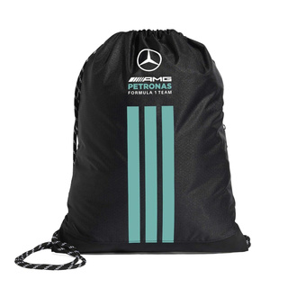2026 Mercedes AMG Petronas F1 Mens DNA bag