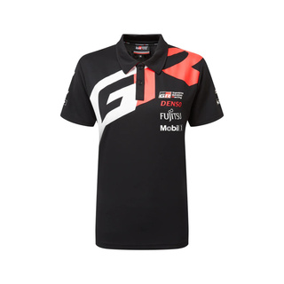 Toyota Gazoo Racing WEC Team Ladies Polo-Shirt