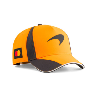 2026 McLaren F1 UK Mens Team Baseball Cap