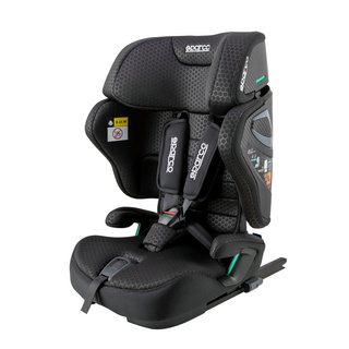 Sparco Sparco SK8000i Child Seat Black (9-36 kg)