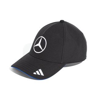 2026 Mercedes AMG Petronas F1 Mens Kimi Antonelli Baseball Cap black