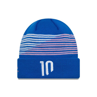 2026 BWT Alpine F1 Mens Pierre Gasly Team Winter Hat