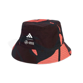 2025 Mercedes AMG Petronas F1 Mens Summer Team Hat