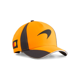 2026 McLaren F1 UK Kids Team Baseball Cap