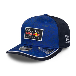 2026 Red Bull Racing F1 Kids Team Baseball Cap