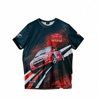 Focus WRC “Forever” Men's T-shirt