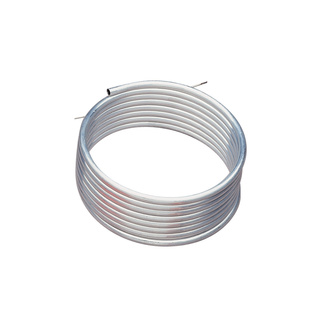 OMP Italy Fire Extinguisher Aluminium Tubing 6x8 mm - 4 m