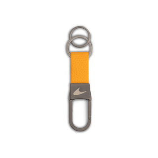 2026 McLaren F1 UK Speedmark Keyring