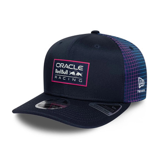 2026 Red Bull Racing F1 Mens Miami GP Baseball Cap