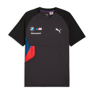 2026 BMW Motorsport WEC Mens Team PUMAtech t-shirt