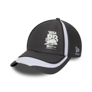 2026 Visa CashApp RB F1 Mens Race Special baseball cap grey