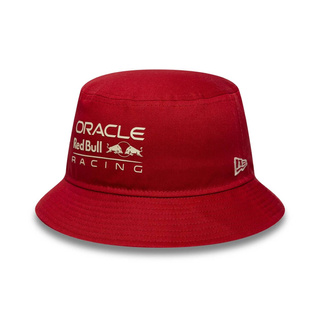 2026 Red Bull Racing F1 Mens Seasonal Hat red