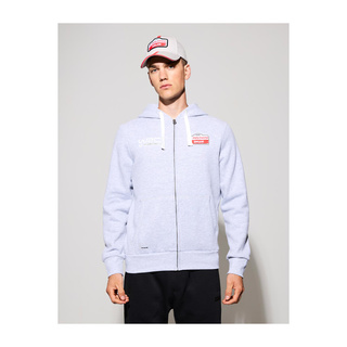 80th Rally Poland WRC Mens Hoodie