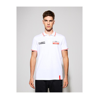 80th Rally Poland WRC Mens Team Polo shirt