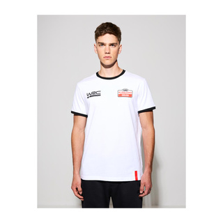 80th Rally Poland WRC Mens Team T-shirt
