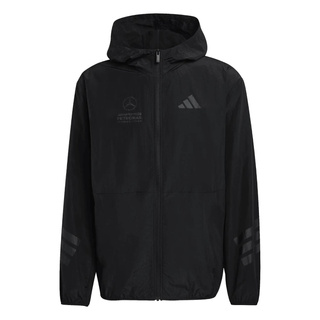 2026 Mercedes AMG Petronas F1 Mens Stealth Jacket