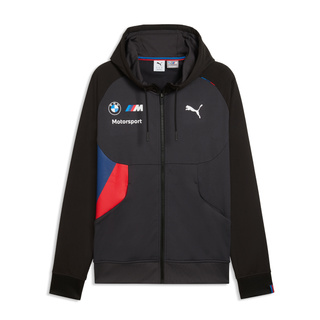 2026 BMW Motorsport Mens Team PUMAtech hoodie