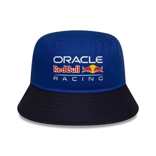 2026 Red Bull Racing F1 Kids Essentials hat
