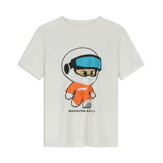 2026 Formula 1 Collection Kids Marshall T-shirt