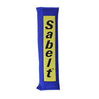 Sabelt Shoulder Pads Blue