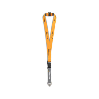 2026 McLaren F1 UK Team Lanyard
