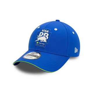 2024 Visa CashApp RB F1 Mens Team baseball cap