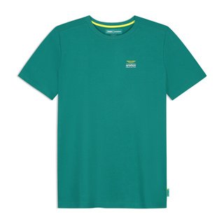 2026 Aston Martin Aramco F1 Mens Car Graphic T-Shirt