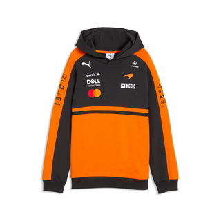 2026 McLaren F1 UK Kids Team Hooded sweatshirt